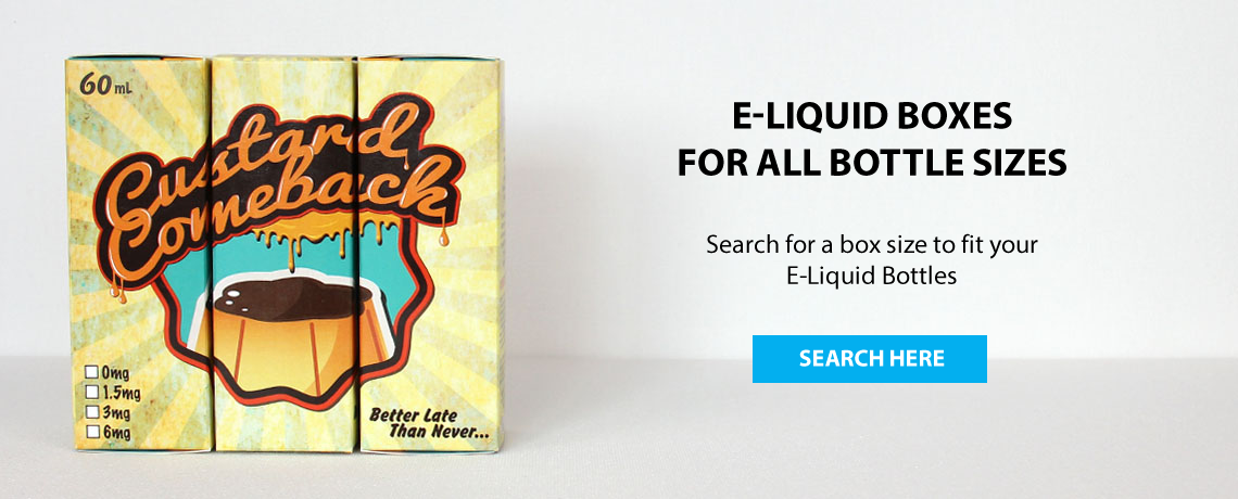 e liquid label template
