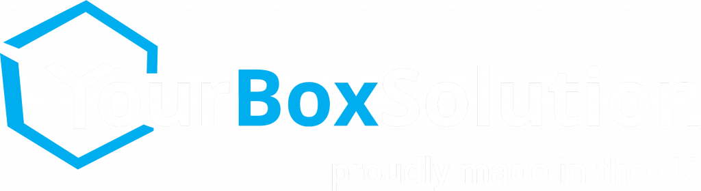 YourBoxSolution Logo