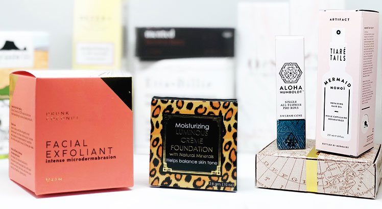 Cosmetic Packaging Ideas You Can Implement Now To Brand Your Product