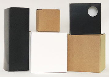 Paperboard folding carton