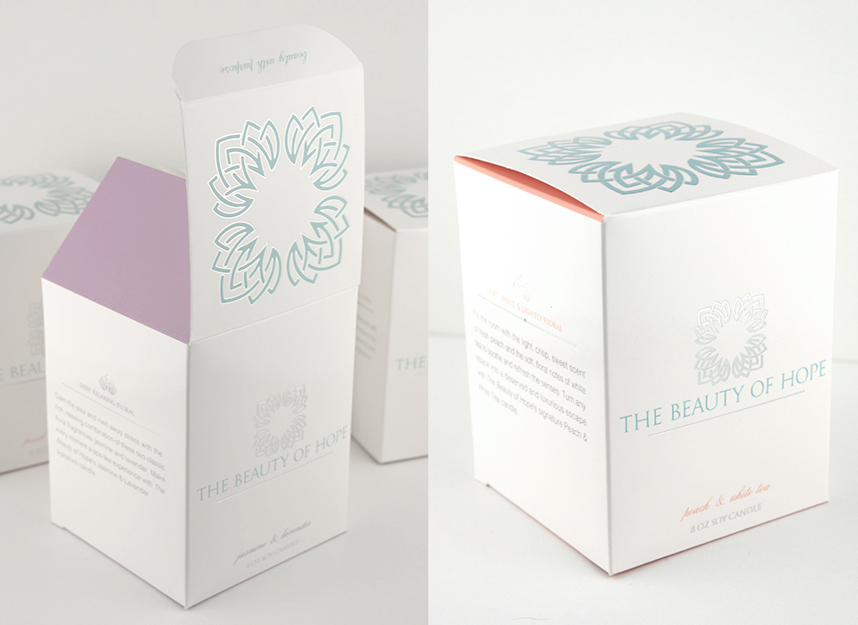 What Makes you Want Candle Box Packaging