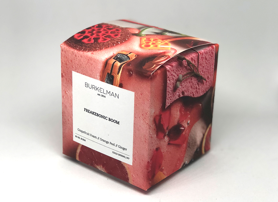 Candle Boxes & Labels - Packaging Ideas From YourBoxSolution