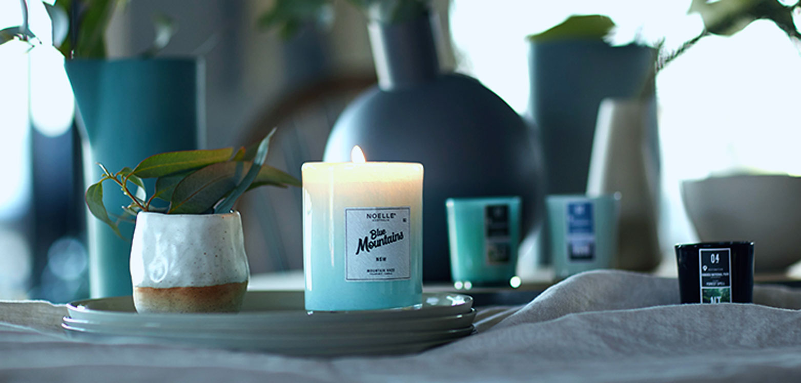 Understanding the Label - National Candle Association