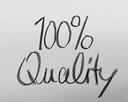 100%-quality