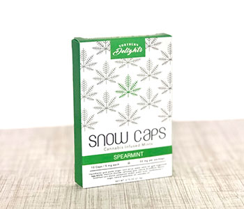 snow-caps