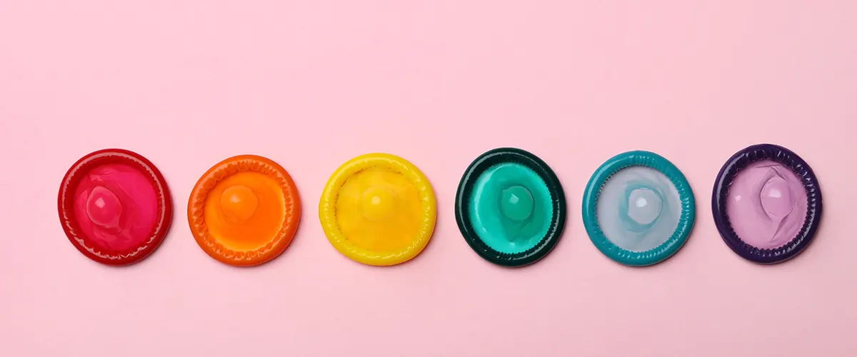condom box design