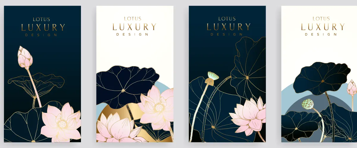 luxury packaging ideas