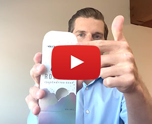 Straight Tuck Boxes Video Preview