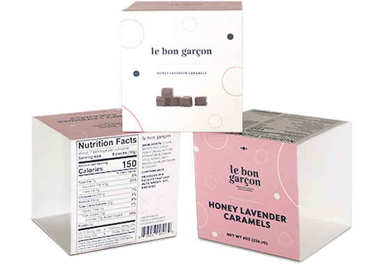 Sleeve Packaging