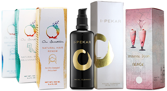 100ml Boxes