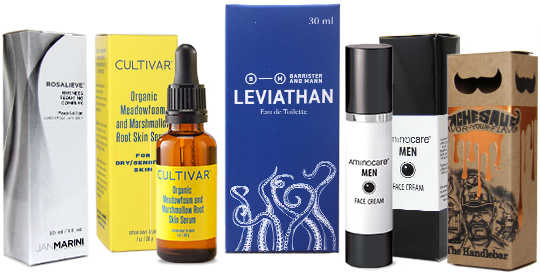 30ml boxes