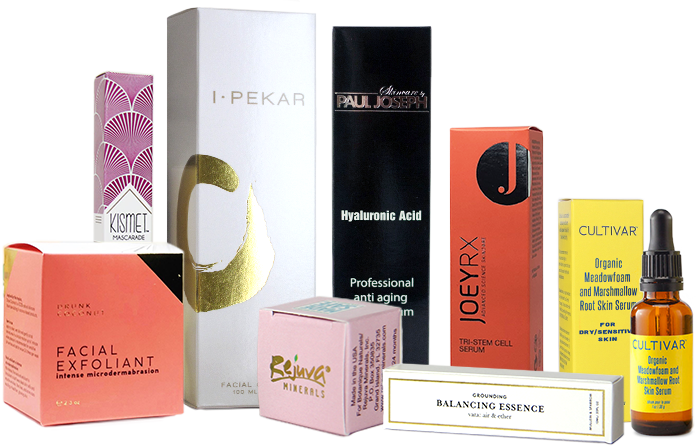 Custom Boxes By Volume presentation