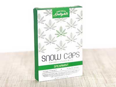 CBD Packaging