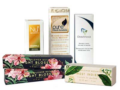 Box Sample 1