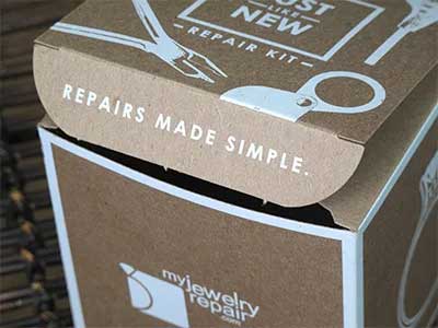 Print anywhere on the box