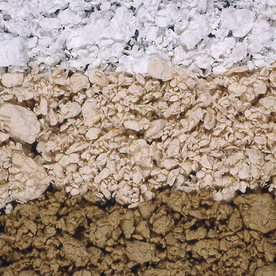 Pulp processing