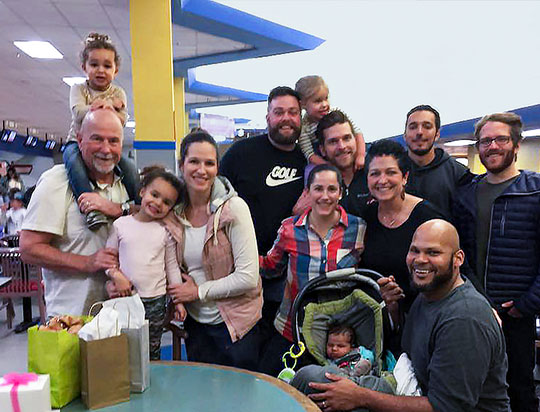 YourBoxSolution Family