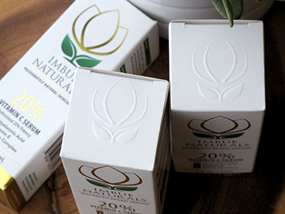 Embossing Extra