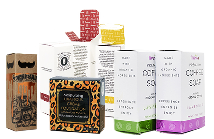 Paper, Coating and Finishes presentation