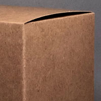 kraft paperboard