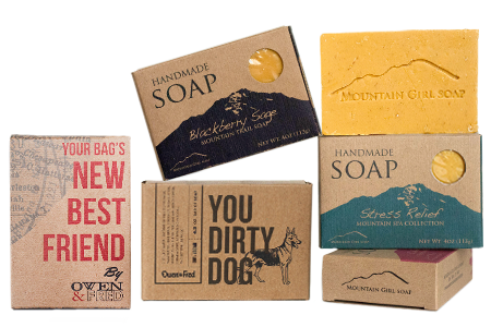 Kraft Paperboard presentation