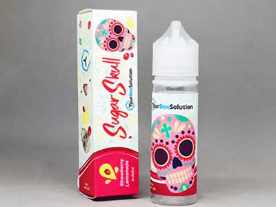 Marijuana Packaging Example 2