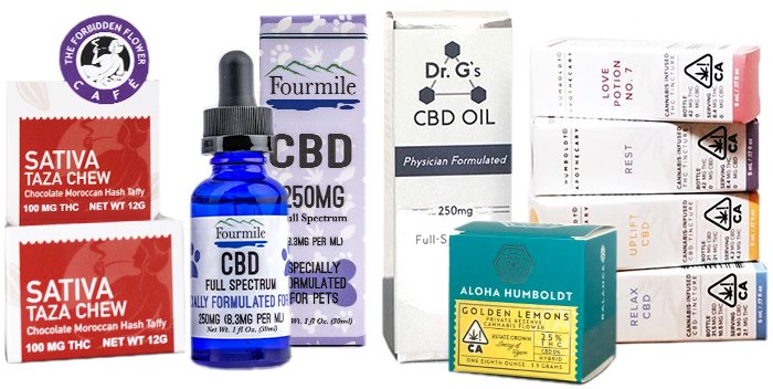 Marijuana Packaging presentation