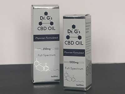 Marijuana Box Example 2