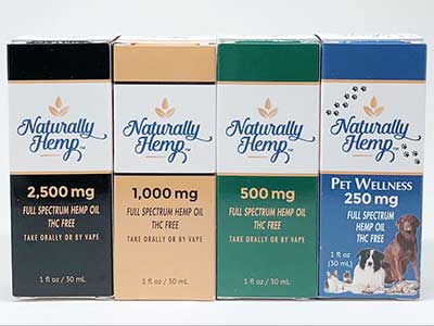 Marijuana Box Example 3