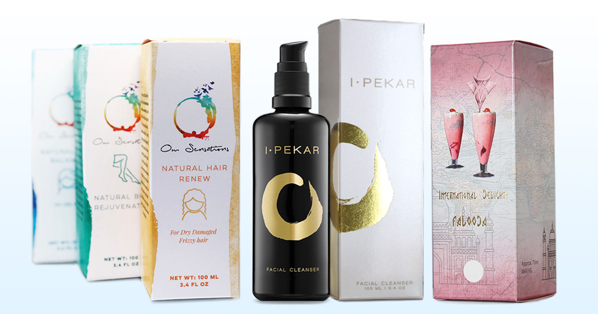 100ml Bottle Box Yourboxsolution Com