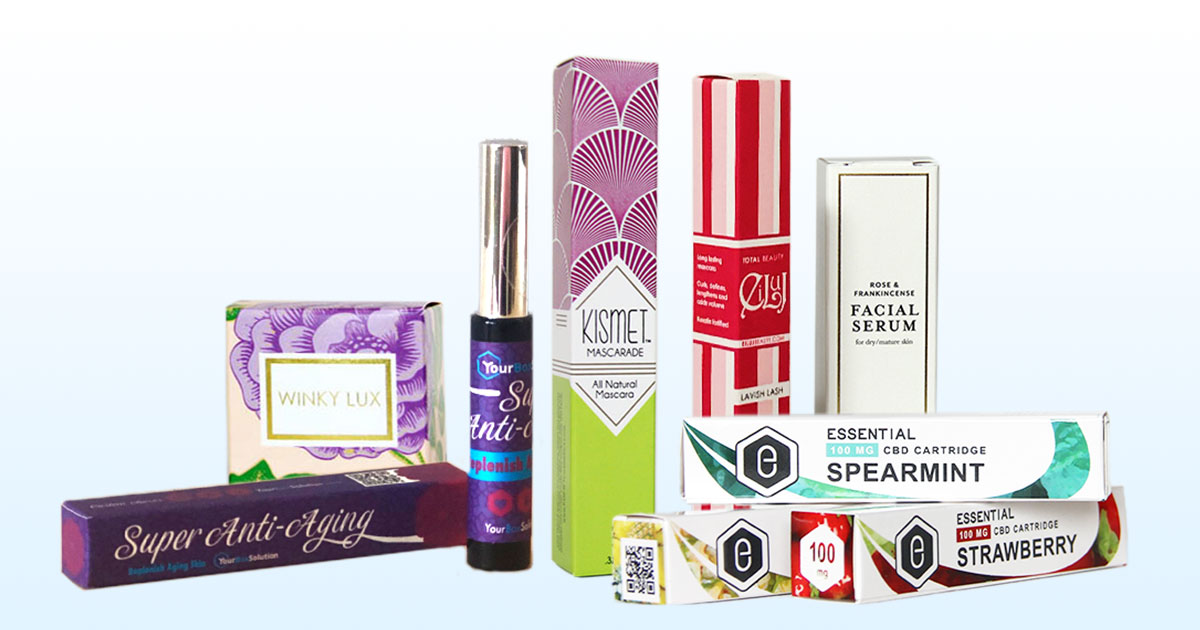Download 10ml Bottle Packaging - YourBoxSolution.com