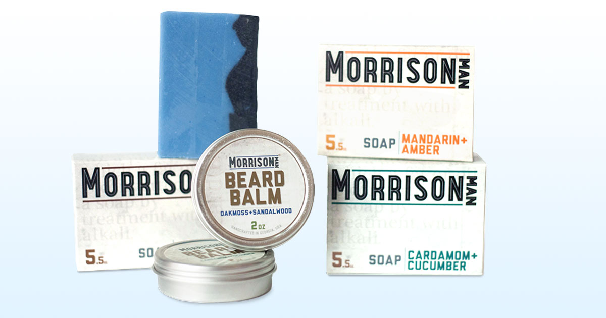 Small quantity boxes