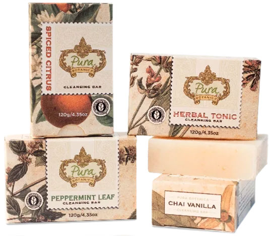 Small Quantity, as low as 250 boxes