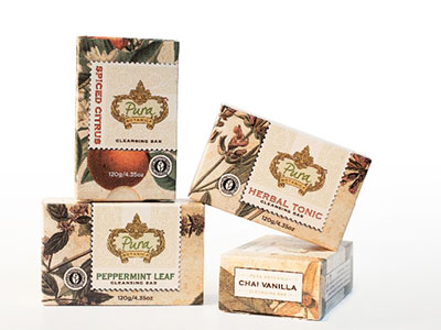 Pura Botanica
