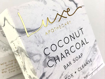 Luxe Apothecary