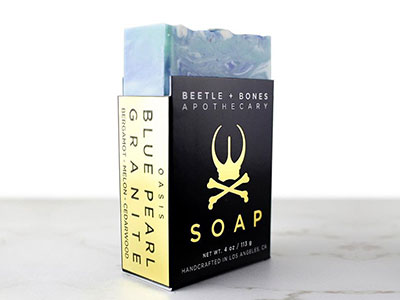 Beetle & Bones Apothecary