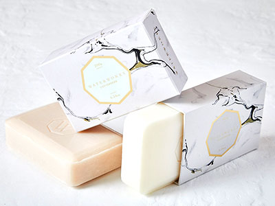 10 Best Soap Packaging Ideas to Stand Out