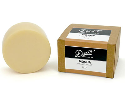 Detroit Grooming Co