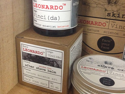 Leonardo Skincare