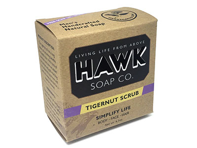 Hawk Soap Co.