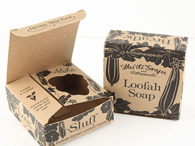 Wai'iti Botanicals