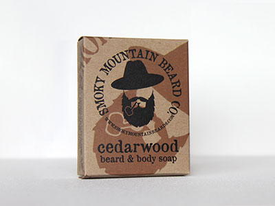 Smoky Mountain Beards