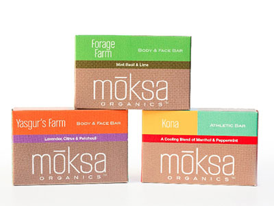 Moksa Organics