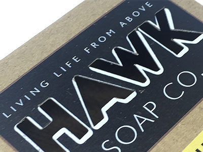 Hawk Soap Co.