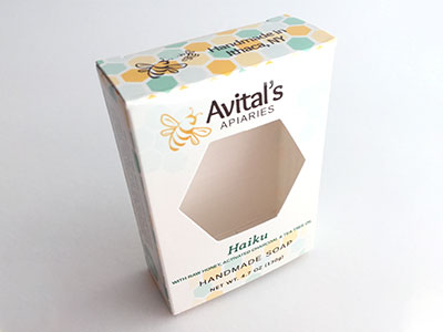 Avital's Apiaries