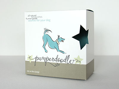 Pamperdoodle