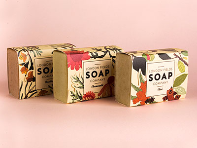 Soap Packaging Ideas - YourBoxSolution.com